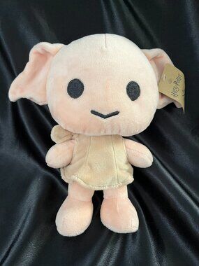 Harry Potter Dobby the House Elf official Plush